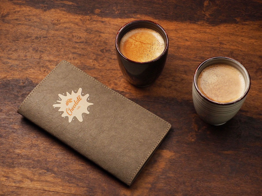 Logotrade corporate gift picture of: Bill holder 1152106