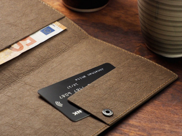 Logo trade corporate gifts picture of: Bill holder 1152106