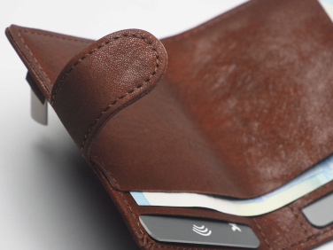 Logotrade promotional merchandise picture of: RFID wallet 1237325