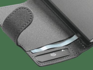 Logotrade promotional items photo of: RFID wallet 1225323
