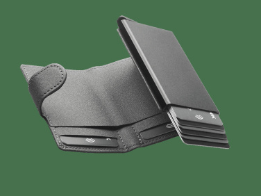 Logo trade promotional gift photo of: RFID wallet 1225323