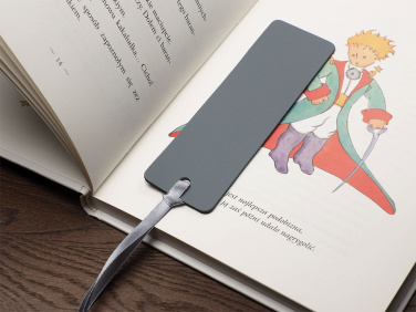 Logotrade promotional item picture of: Bookmark 2036094