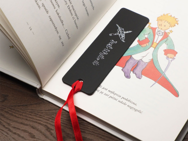 Logotrade promotional items photo of: Bookmark 2036094