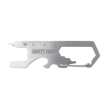 Logotrade promotional giveaways photo of: SmartKey multitool