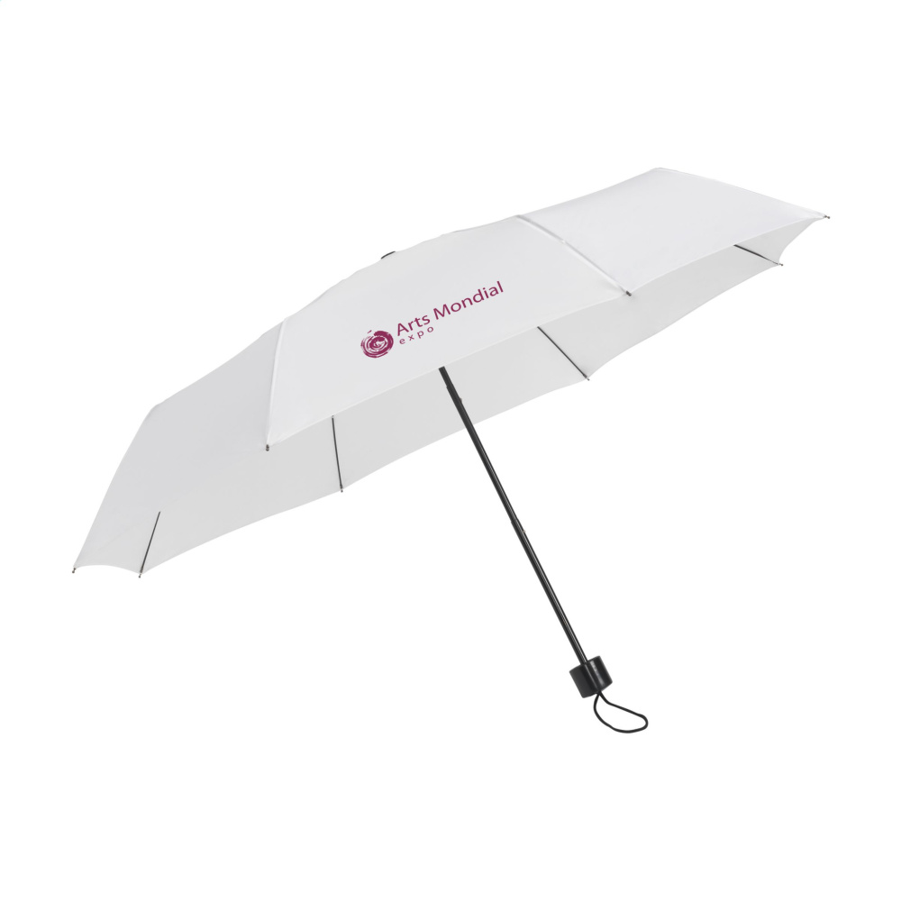 Logo trade promotional merchandise photo of: Colorado Mini foldable umbrella 21 inch