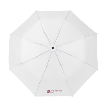 Logotrade business gift image of: Colorado Mini foldable umbrella 21 inch