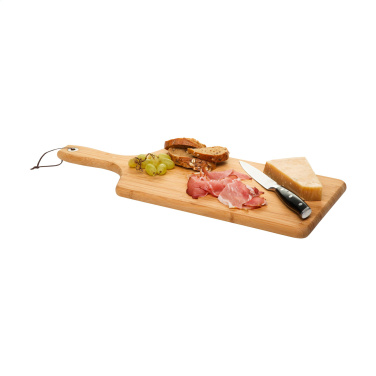 Logotrade promotional products photo of: Diamant Sabatier Cutting Board Size L
