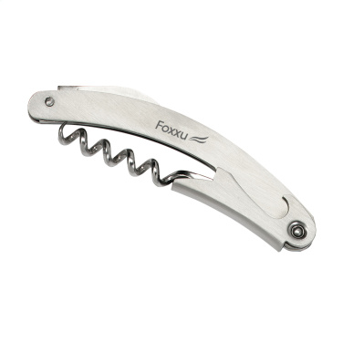 Logo trade promotional giveaway photo of: Bordeaux waiters friend