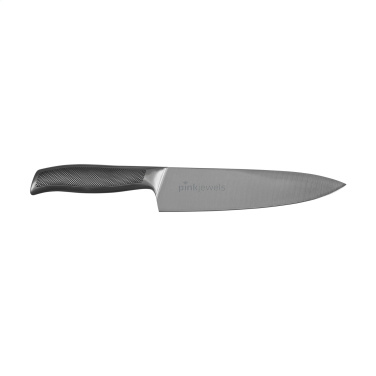 Logo trade promotional merchandise image of: Diamant Sabatier Riyouri Cook's knife