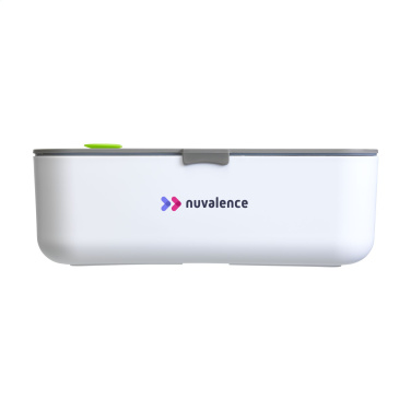 Logo trade promotional gifts picture of: Multi Box lunchbox