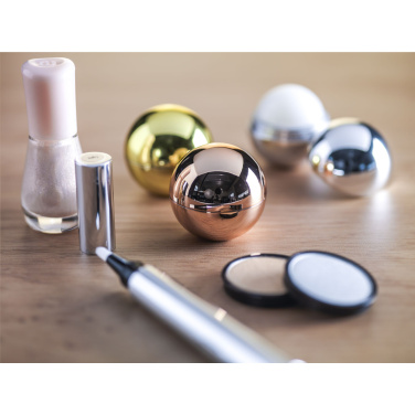 Logotrade promotional giveaway picture of: Lipbalm Glossy lipbalm