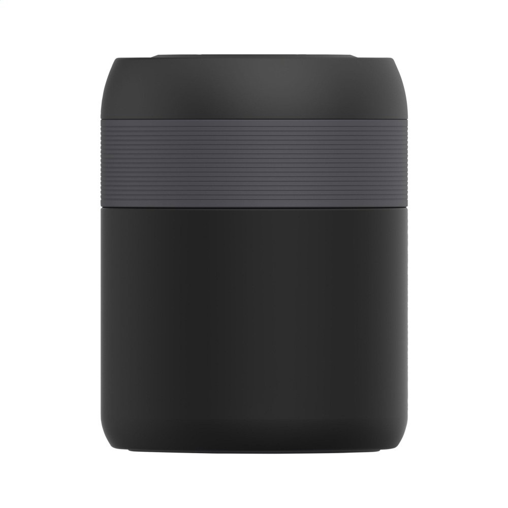 Logo trade corporate gift photo of: Kambukka® Bora 600 ml Food container