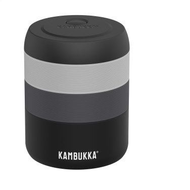 Logotrade promotional product picture of: Kambukka® Bora 600 ml Food container