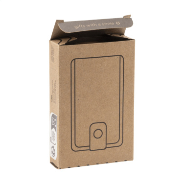 Logo trade promotional merchandise image of: Cork Manicure Set