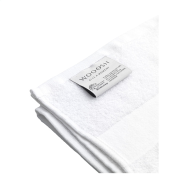 Logotrade advertising products photo of: Wooosh Towel GRS Recycle Cotton Mix  100 x 50 cm
