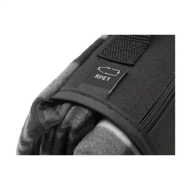 Logo trade promotional giveaway photo of: MacBlanket GRS Picnic Blanket