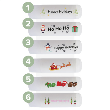 Logo trade advertising products picture of: FrostBalm X-Mas