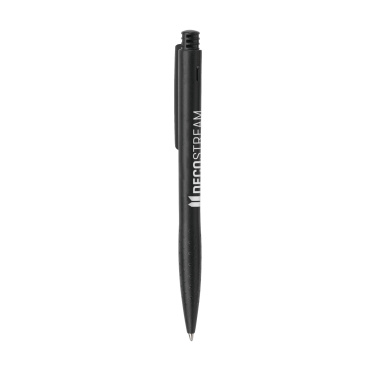Logotrade promotional giveaway image of: BlackTip pen