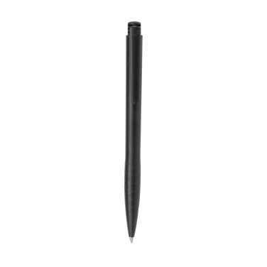 Logo trade promotional products image of: BlackTip pen