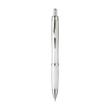 Logo trade promotional items image of: Athos pen