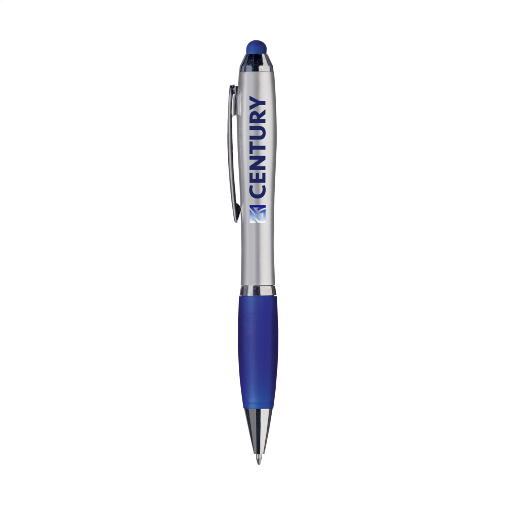 Logotrade advertising product image of: AthosTouch stylus pen