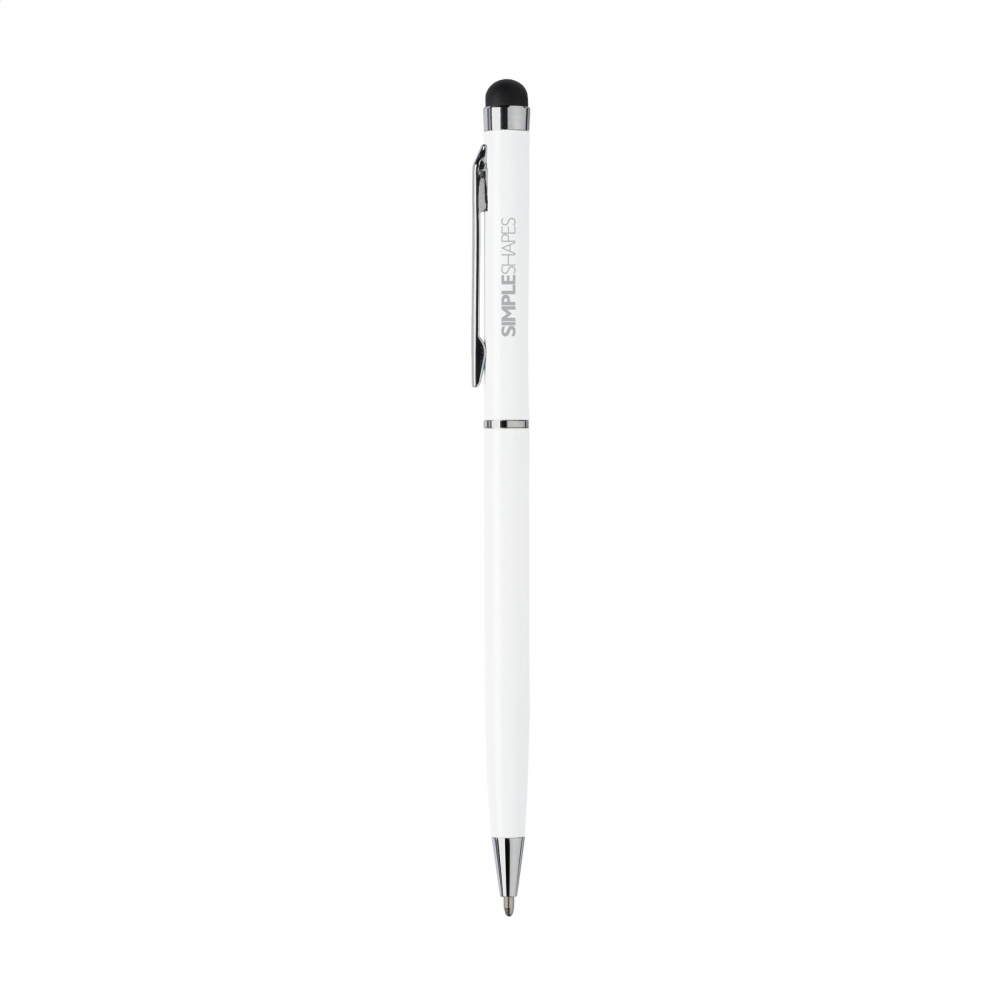 Logotrade corporate gifts photo of: StylusTouch stylus pen