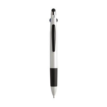 Logotrade promotional product picture of: Triple Touch stylus pen