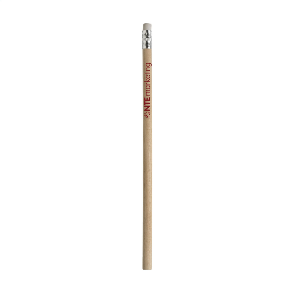 Logo trade promotional items picture of: Topic pencil