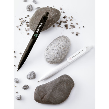 Logotrade promotional product image of: Bio-Stone Pen