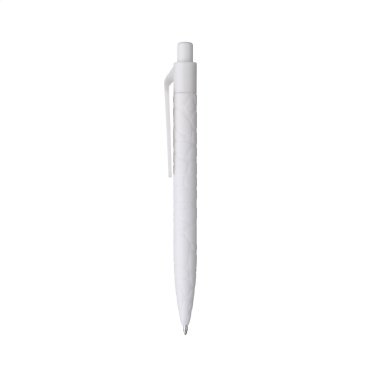 Logo trade promotional merchandise photo of: Bio-Stone Pen