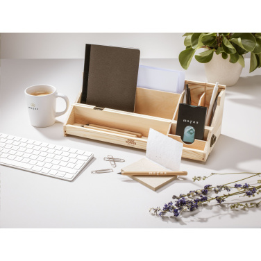 Logo trade promotional products picture of: Longlife Pencil sustainable pencil