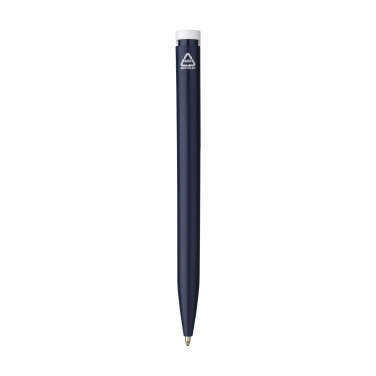 Logo trade promotional gifts picture of: Digiprint GRS Recycled Pen