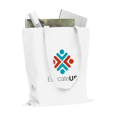 Logotrade promotional gifts photo of: Shopper shopping bag