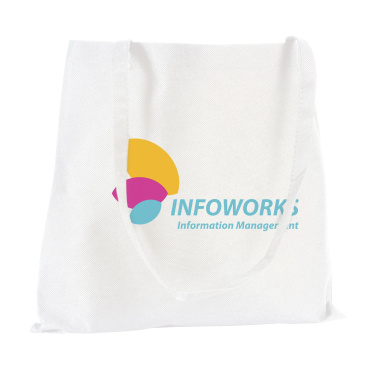 Logotrade advertising products photo of: Shopper shopping bag