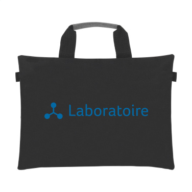 Logotrade business gift image of: DocuTravel Pro briefcase