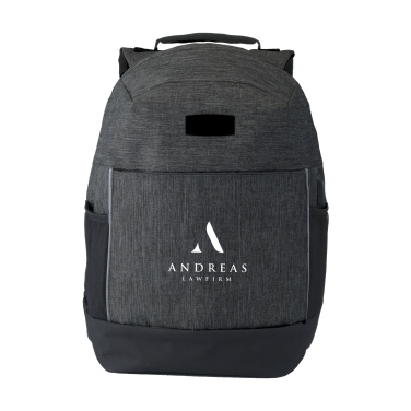 Logotrade promotional merchandise photo of: Jayden RFID Jayden RFID Anti-Theft backpack