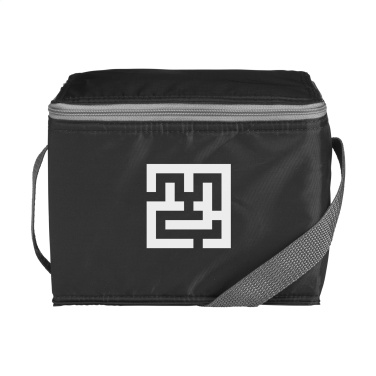 Logotrade corporate gift picture of: CoolMate RPET cooler bag