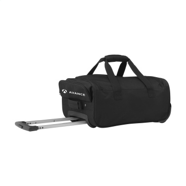 Logotrade advertising product image of: Cabin Trolley Bag travel bag