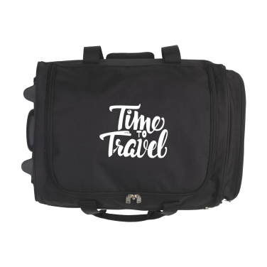 Logotrade promotional giveaway picture of: Cabin Trolley Bag travel bag