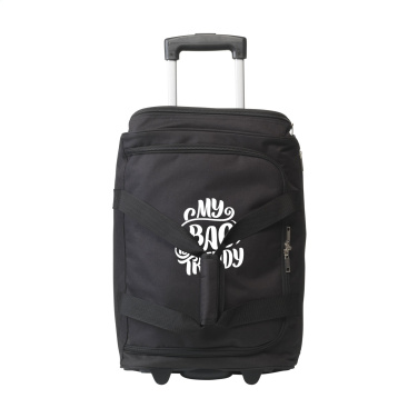 Logotrade business gift image of: Cabin Trolley Bag travel bag