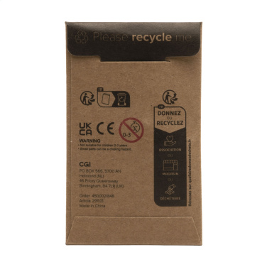 Logo trade promotional products image of: Cars key ring