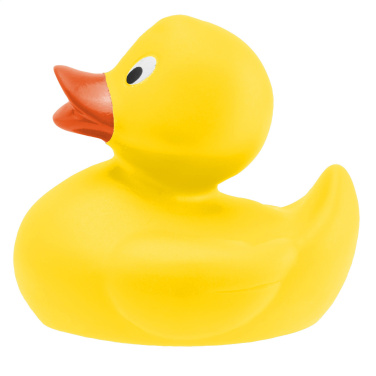 Logo trade promotional products image of: LittleDuck bath toy