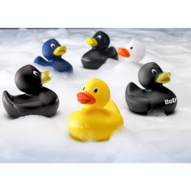 Logo trade business gifts image of: LittleDuck bath toy
