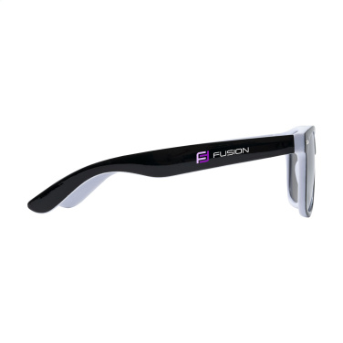 Logo trade promotional merchandise picture of: Fiesta sunglasses