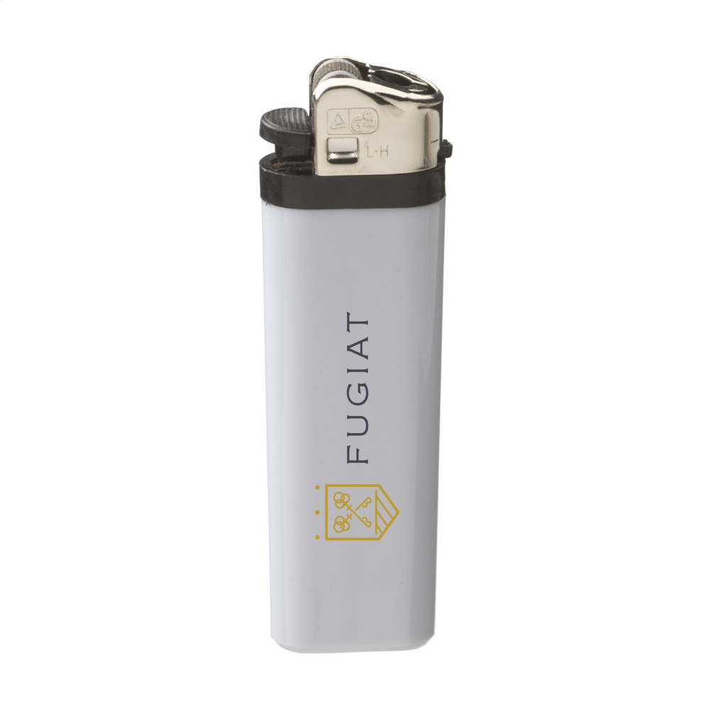 Logotrade advertising products photo of: Flint lighter