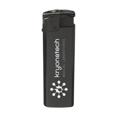 Logotrade business gift image of: Tornado lighter
