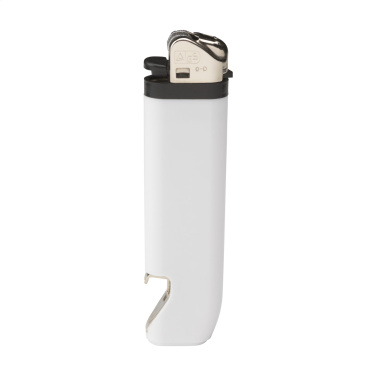 Logotrade corporate gifts photo of: Flint Opener lighter