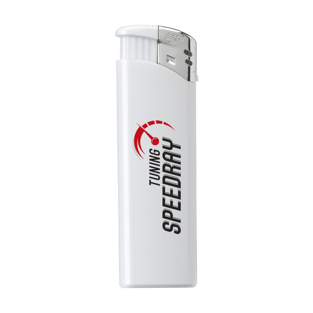 Logotrade business gifts photo of: Fuego lighter