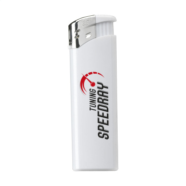 Logotrade business gift image of: Fuego lighter