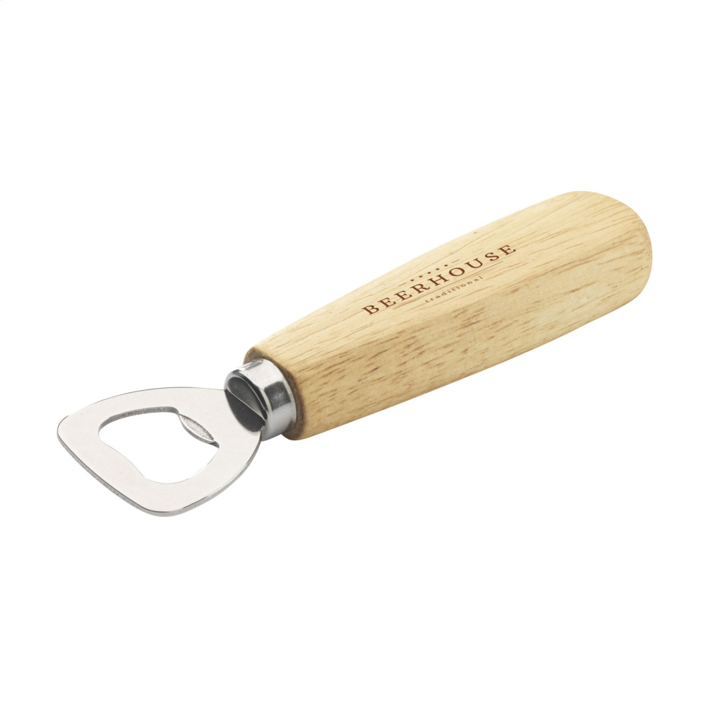 Logo trade promotional gift photo of: Amigo bottle opener